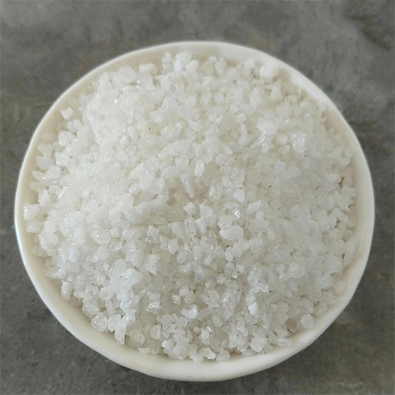 白刚玉磨料 专业厂家 去毛刺抛光用砂