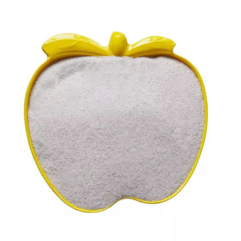 白刚玉磨料 品质保证 不锈钢喷砂专用白刚玉