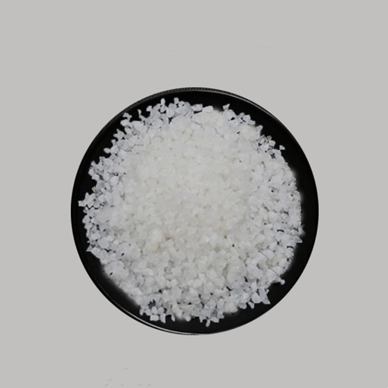 白刚玉磨料 厂家直供 震动研磨机抛光用砂