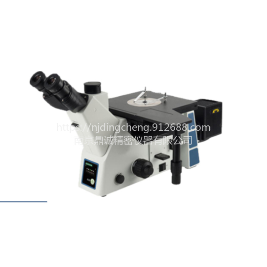 专业金相分析设备浙江显微镜南京鼎诚精密提供实验室各种材料的金相组织分析全新产品型号齐全ICX41M