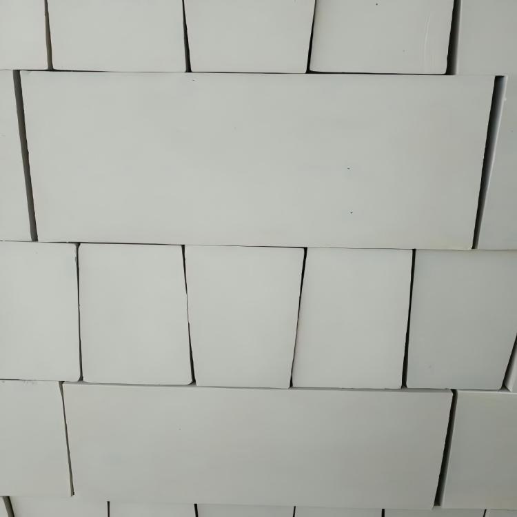 230*113*65mm耐酸瓷砖 防腐耐酸地面砖 釉面素面 工业防腐蚀瓷砖 工厂批发
