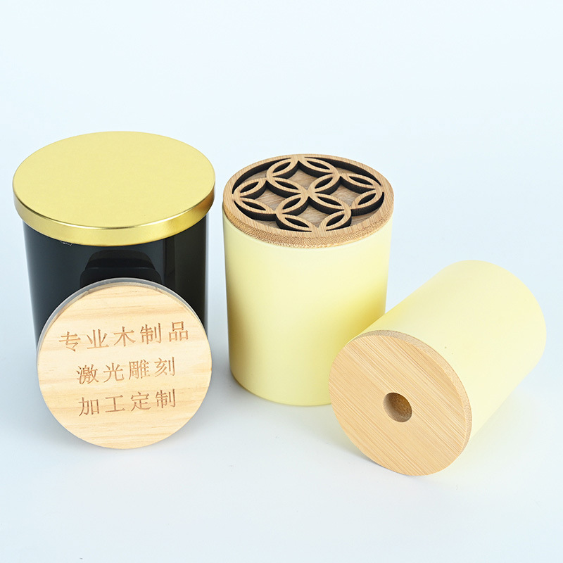 亚特生产厂家支持激光雕刻 玻璃瓶雕刻 木盖刻字 激光打印大码
