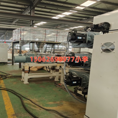 高效塑料片挤出机加工_可靠塑料片挤出代加工企业