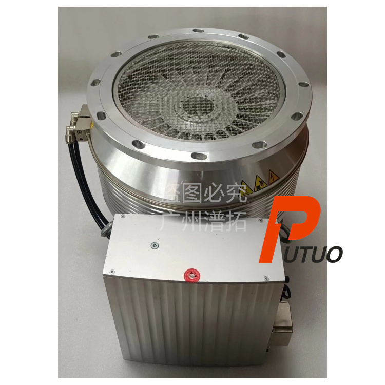 Leybold MAG W 1700iP莱宝二手分子泵保养维修-多年行业经验