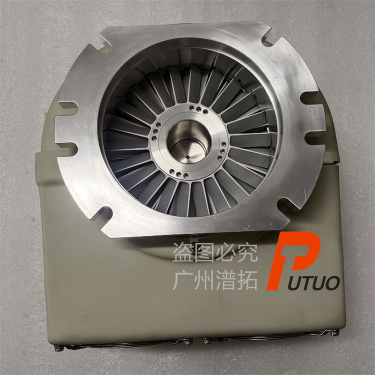 Agilent TV903 SYS安捷伦二手分子泵销售维修-专业真空泵维修厂商