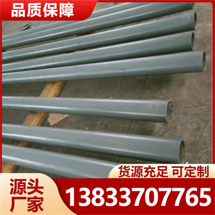 堆焊耐磨管 耐磨复合管可定制产品 汇兴供应