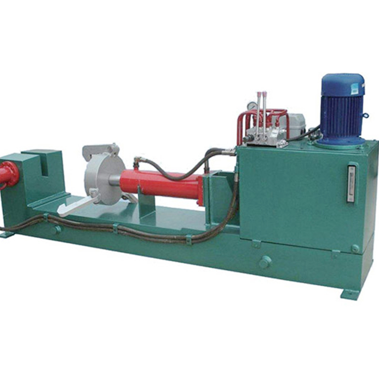 CLY300/9矿车轮对拆装机 矿车轮的拆卸和装配设备