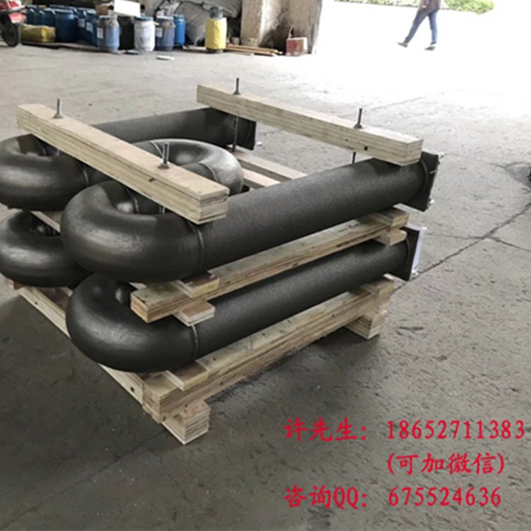厂家定制 W型辐射管  离心铸管耐腐蚀 耐磨损