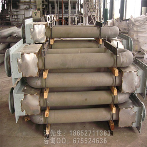 U型辐射管 40Cr25Ni20用于镀锌线卧式退火炉 硅钢热处理炉