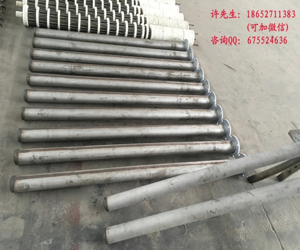 供应电热辐射管 U型辐射管 W型辐射管 量大从优