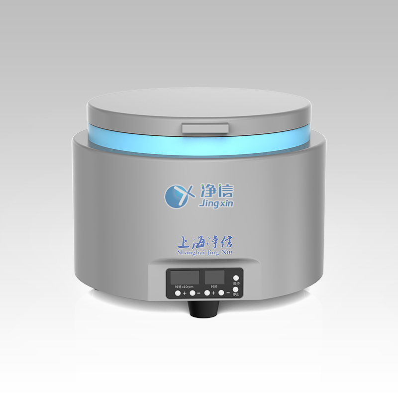 便携式离心机  上海净信