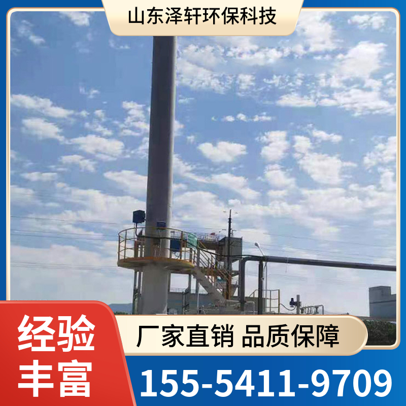 废气废液焚烧炉厂家