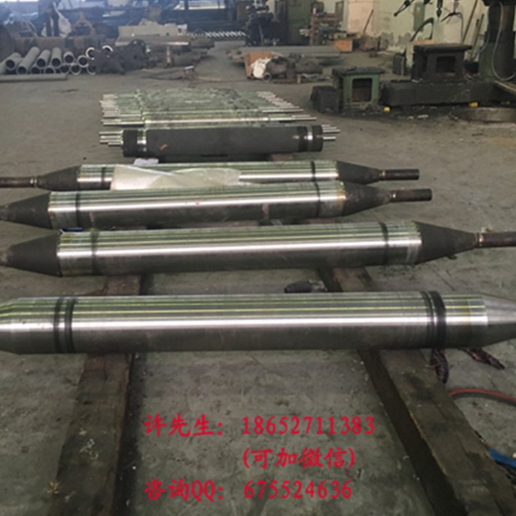 硅钢线炉辊 不锈钢炉底辊 耐高温炉辊 镜面辊  水冷辊
