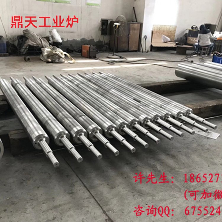 水冷辊 鼎天工业炉欢迎您咨询