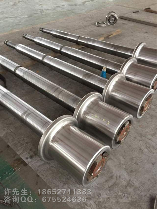 悬臂 加热炉用2Cr20Mn9Ni2Si2N 悬臂辊 G-NiCr28W辊筒 耐热1000℃