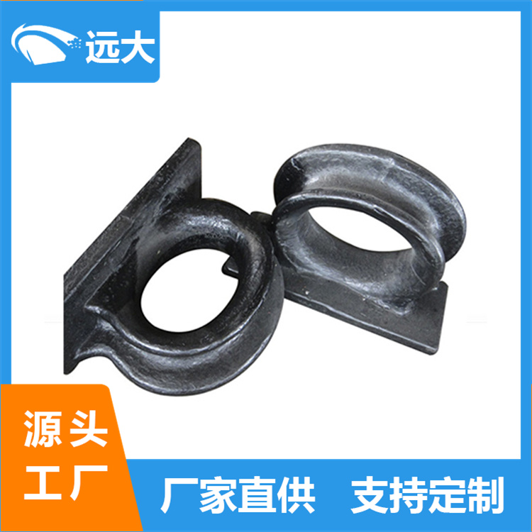 导缆孔 舷墙缆孔 船舶配件厂家
