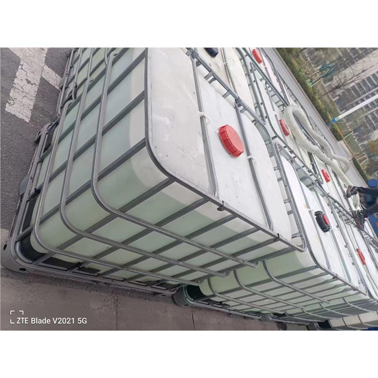 污水处理药剂复合碳源 污泥活性高 性能稳定