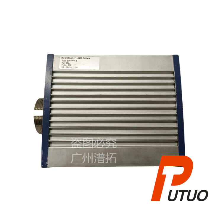 INFICON BAG 100-S真空传感器-英福康真空计维修厂家