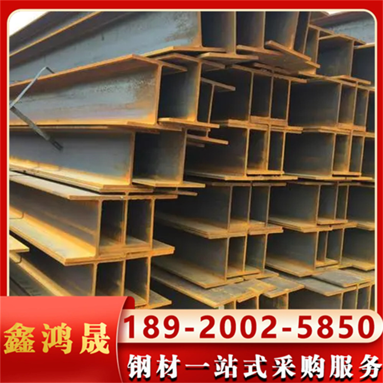H型钢 (8)