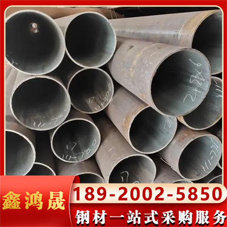无缝焊管 (7)