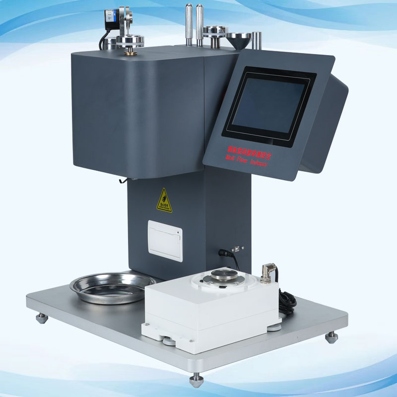 MF400CQ全自动熔融指数仪厂家