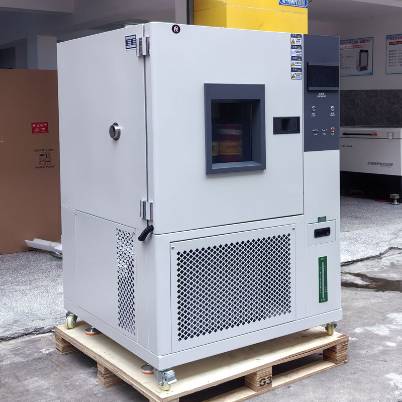 -40℃可程式恒温恒湿试验箱