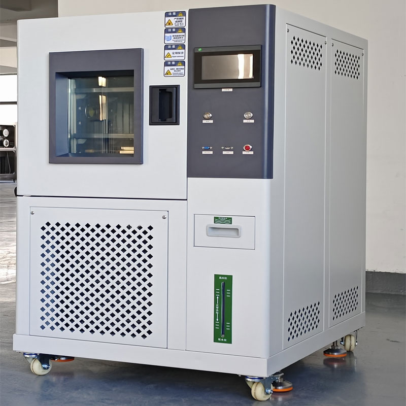 -70℃高端款恒温恒湿试验箱
