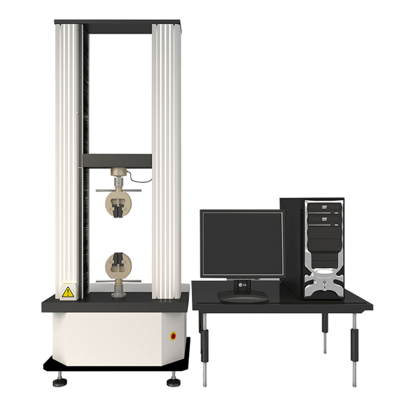 10-30KN电脑伺服拉力试验机