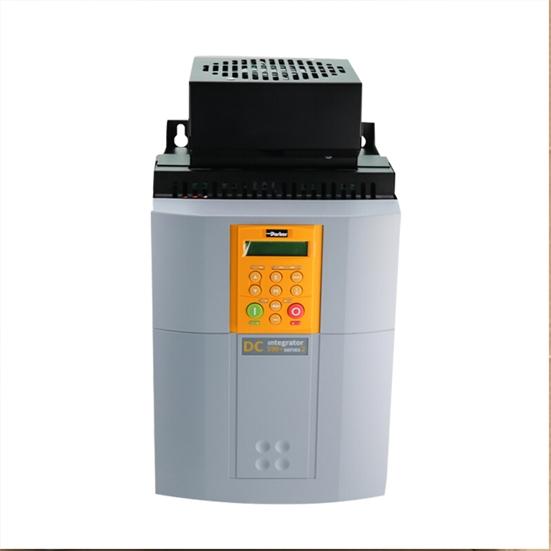 派克590直流调速器