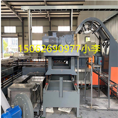 高效低烟无卤电缆料造粒_节能PVC电缆料造粒机