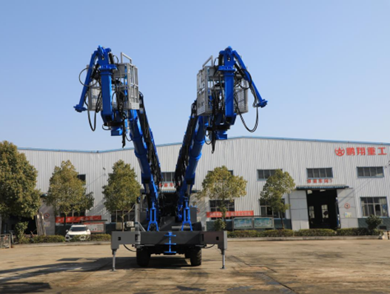 安装台车 (3)