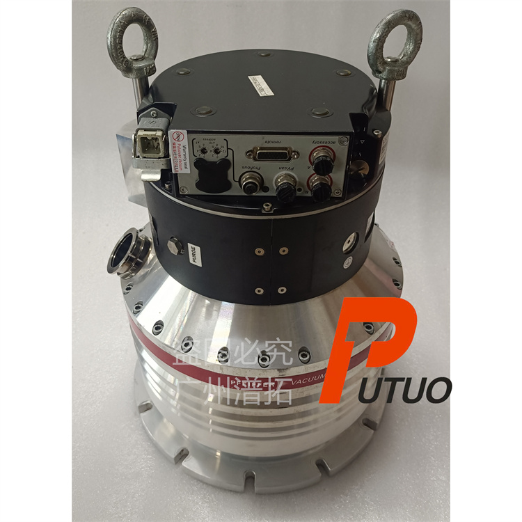 潽拓专业维修PFEIFFER普发分子泵hipace 2300