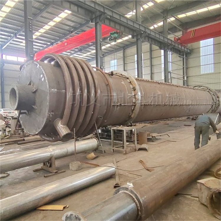 可将废弃物转化为可燃性气体和液体 新型活化炉