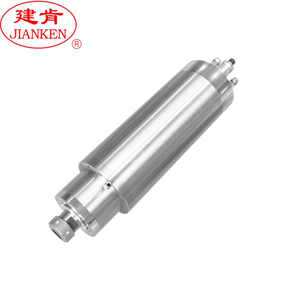 JGH恒功率电主轴 承接主轴定制