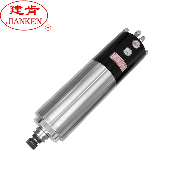 JGL气动换刀电主轴 厂家直供