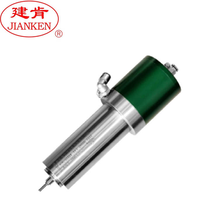 JGL气动换刀电主轴 承接主轴定制