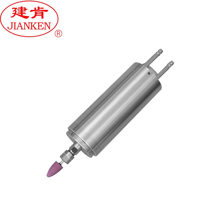 JGM磨削用电主轴 按需加工定制