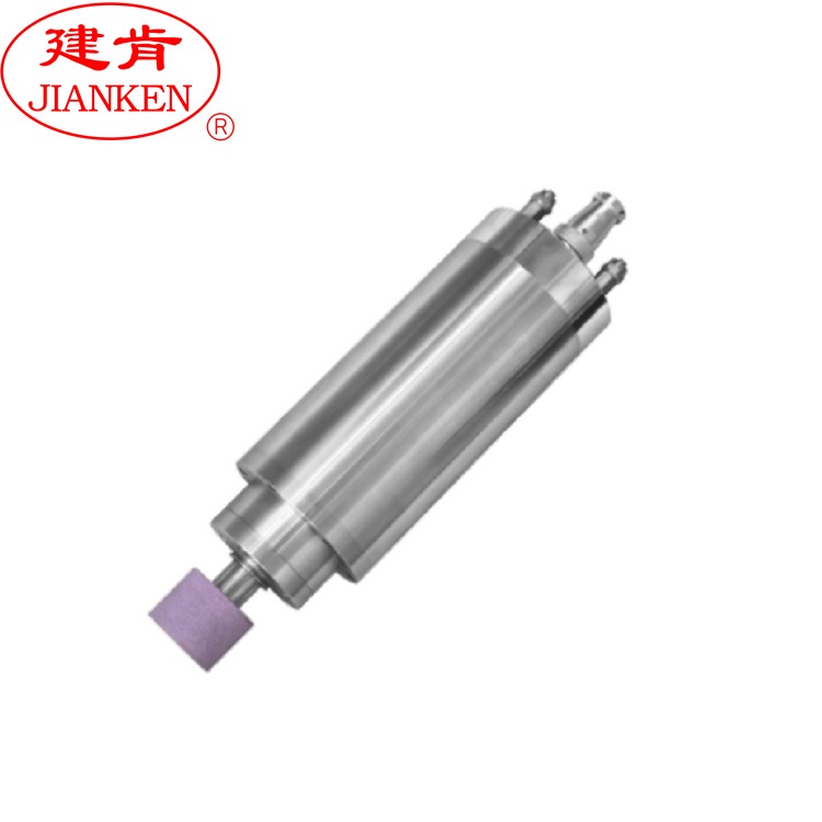 JGM磨削用电主轴 专业厂家