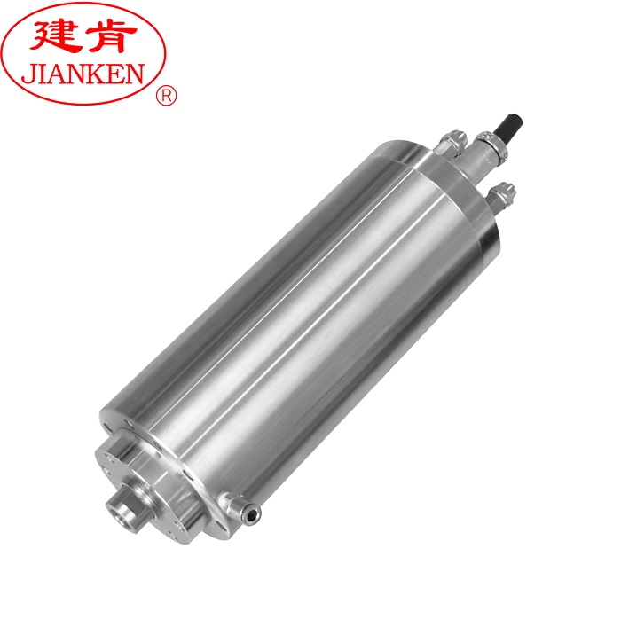 JGM磨削用电主轴 厂家直供