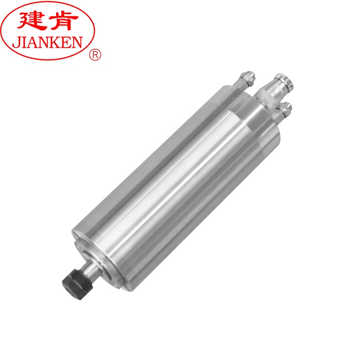 JGS石雕机电主轴 按需加工定制
