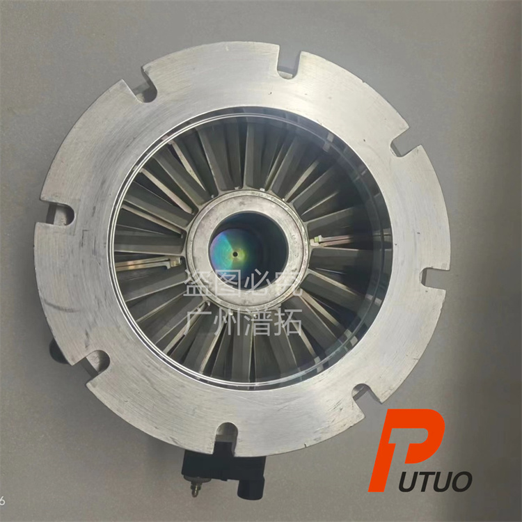 Varian Turbo-V1KG分子泵维修维护-瓦里安分子泵维护