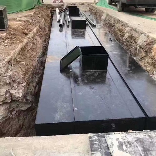 气浮机 全自动加药设备 多种规格 放心材质 贴心售后