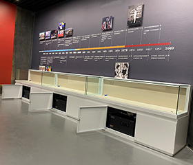 展柜恒温恒湿机-案例展示 (4)