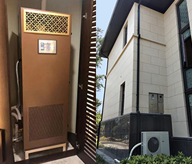 立柜式酒窖空调-案例展示 (3)