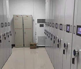 恒湿机-案例展示 (2)