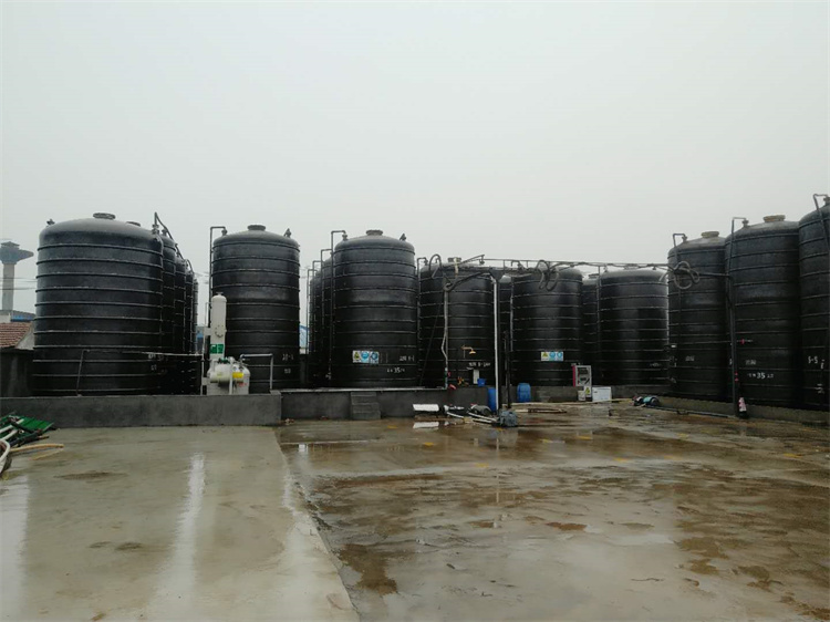 污泥减量液碱 降低运营成本 代替石灰片减