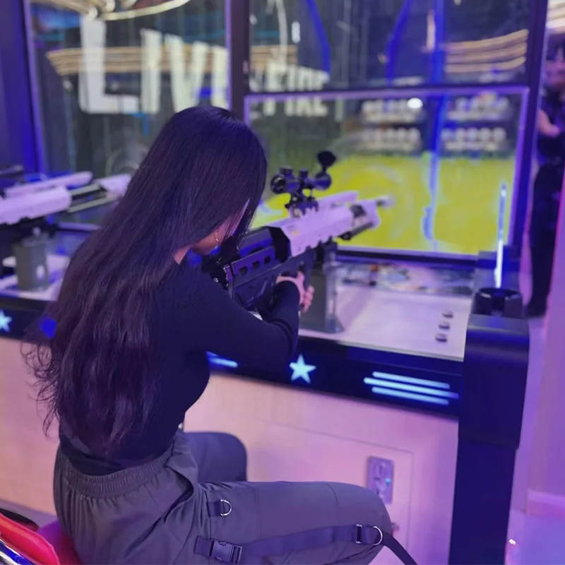 实弹射击 (4)