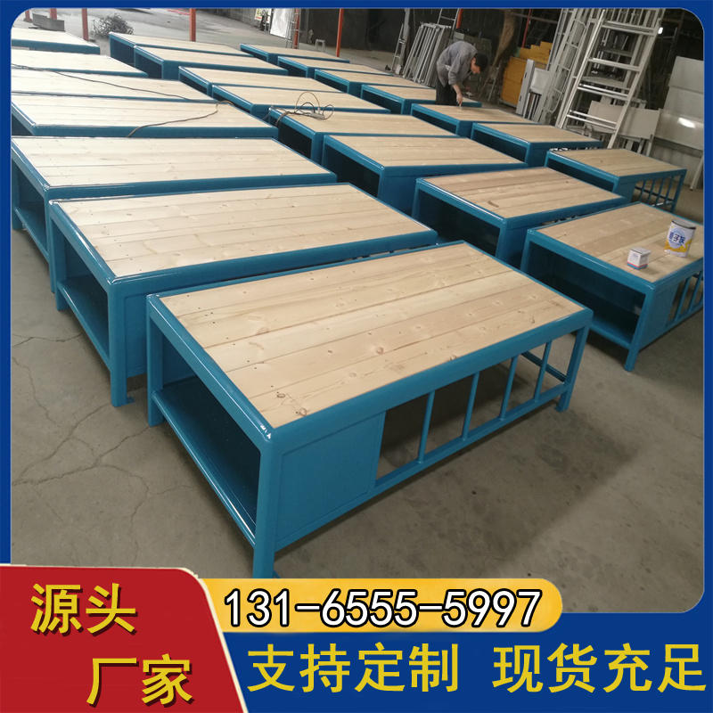 看守所床 宿舍上下床 制式营具 功能性强 厂家直供