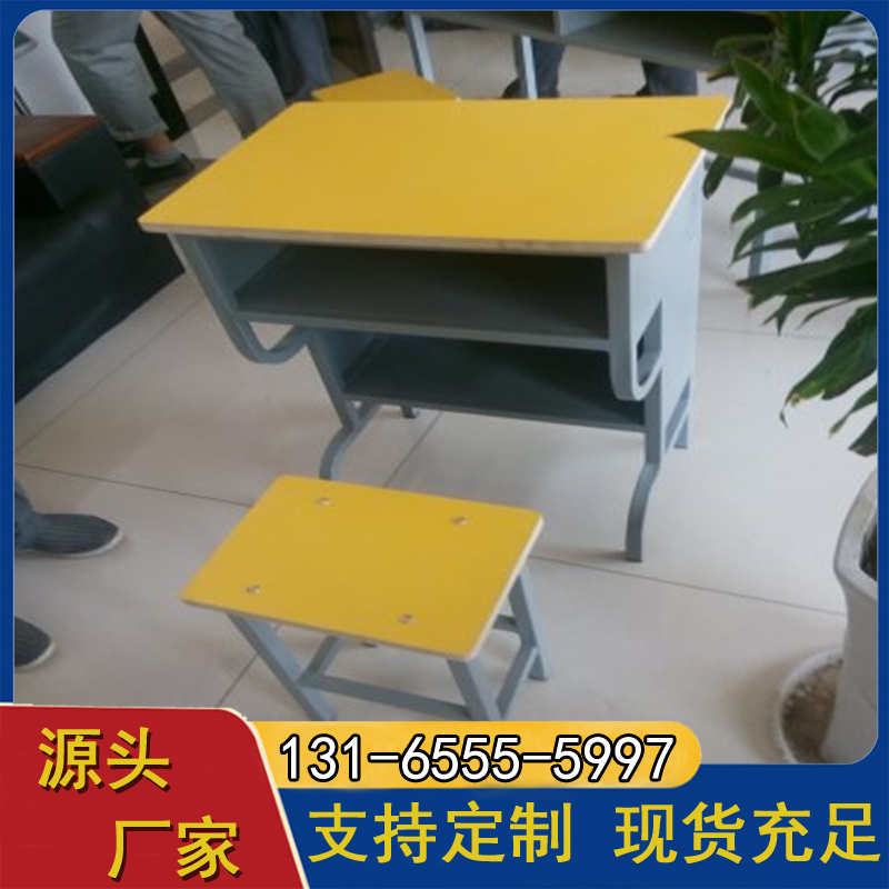 学生课桌椅  库存充足  一件也是出厂价