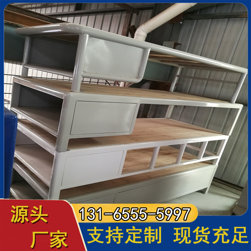 监舍床 监狱床  监室床  看守所床